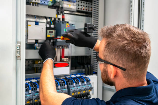 Best 24-Hour Electrician  in Fennville, MI