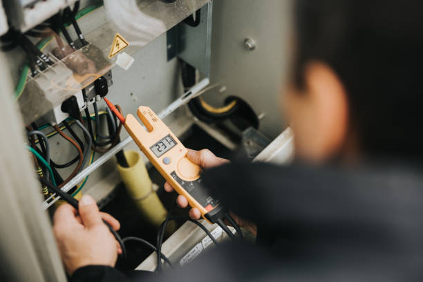 Best Electrical Installation Contractor  in Fennville, MI