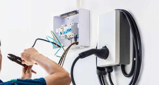 Best Circuit Breaker Repair  in Fennville, MI