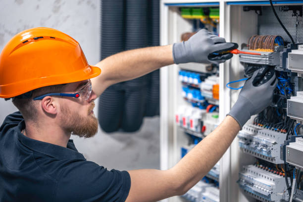 Best Electrical Outlet Repair  in Fennville, MI